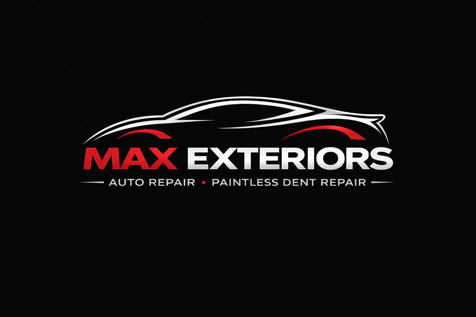 Max Exteriors PDR